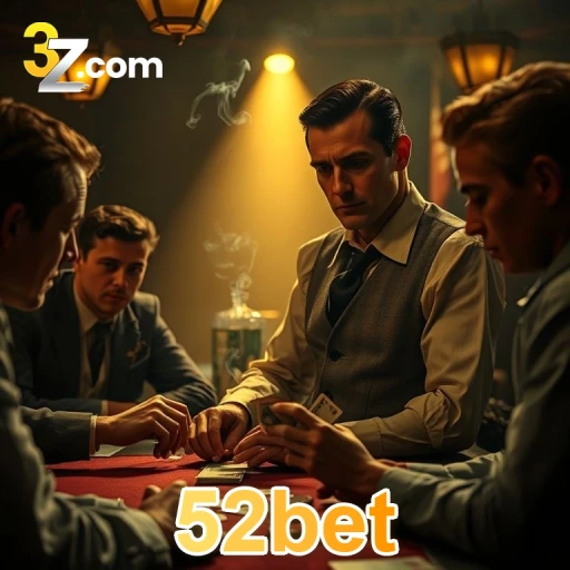 Cassino do 52bet: Uma Aventura de Jogos e Emoções