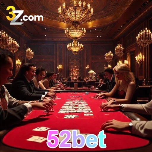 52bet app
