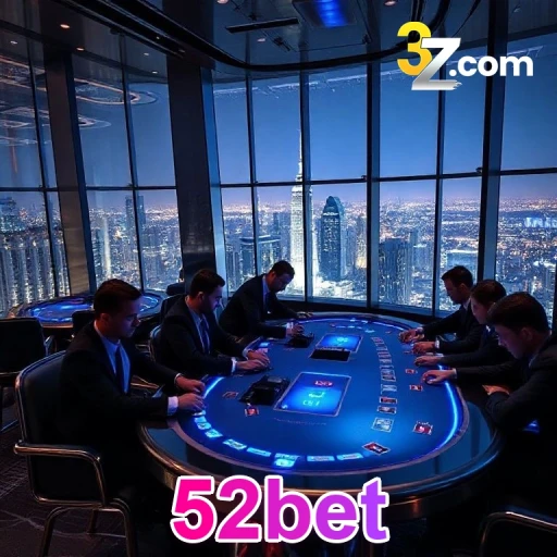52bet app