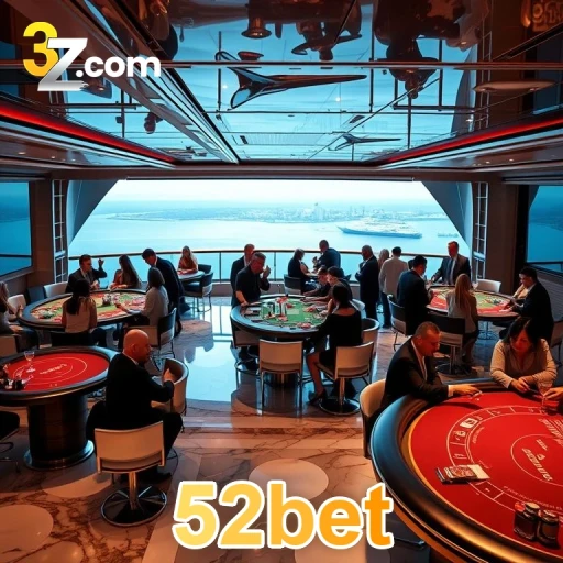 52bet app Jogos de caça-níqueis