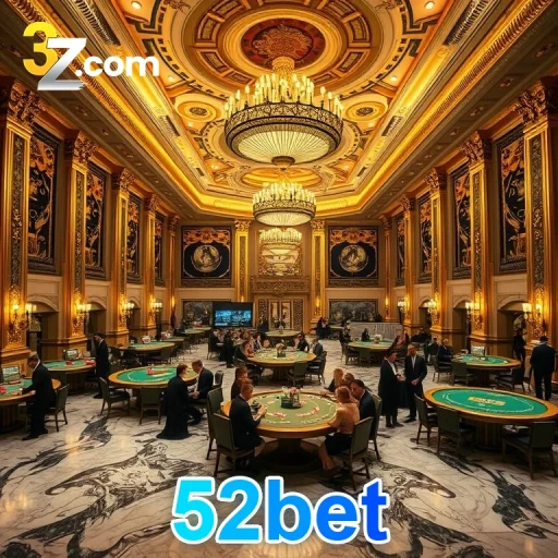 52bet app