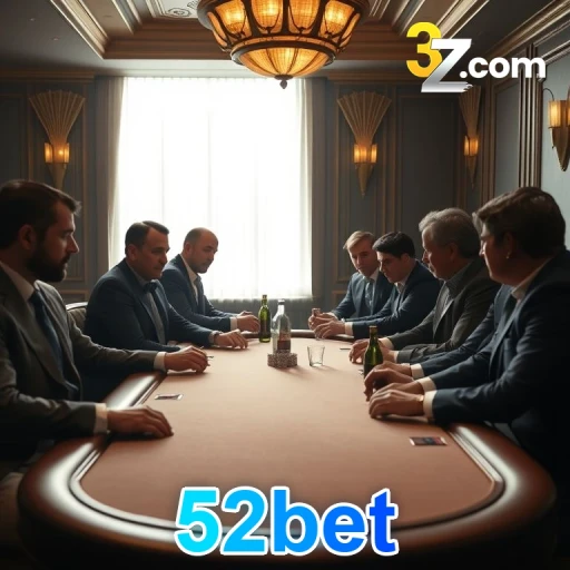 52bet app Jogos de caça-níqueis