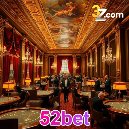 52bet app
